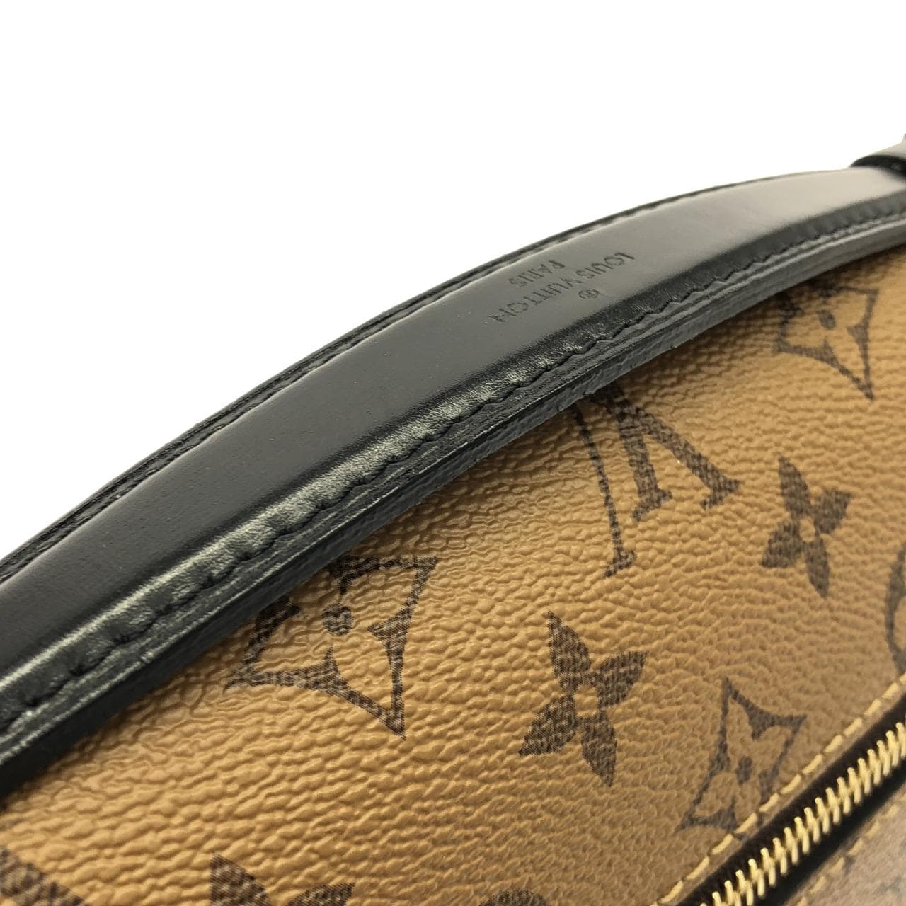 ルイヴィトン モノグラム リバース ポシェット メティス MM M44876 バッグ