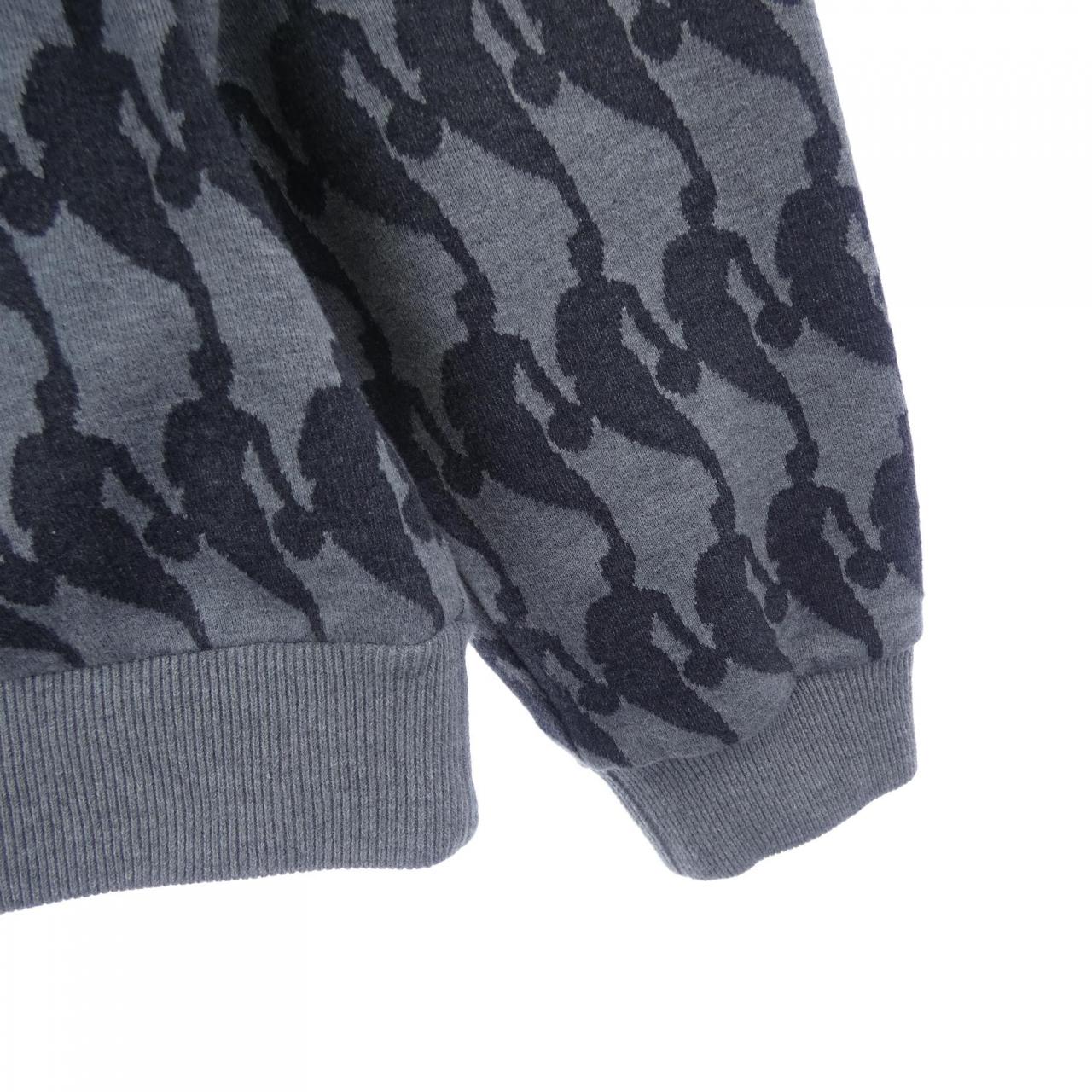 ルイヴィトン LOUIS VUITTON NBA HKY02WZNH スウェット