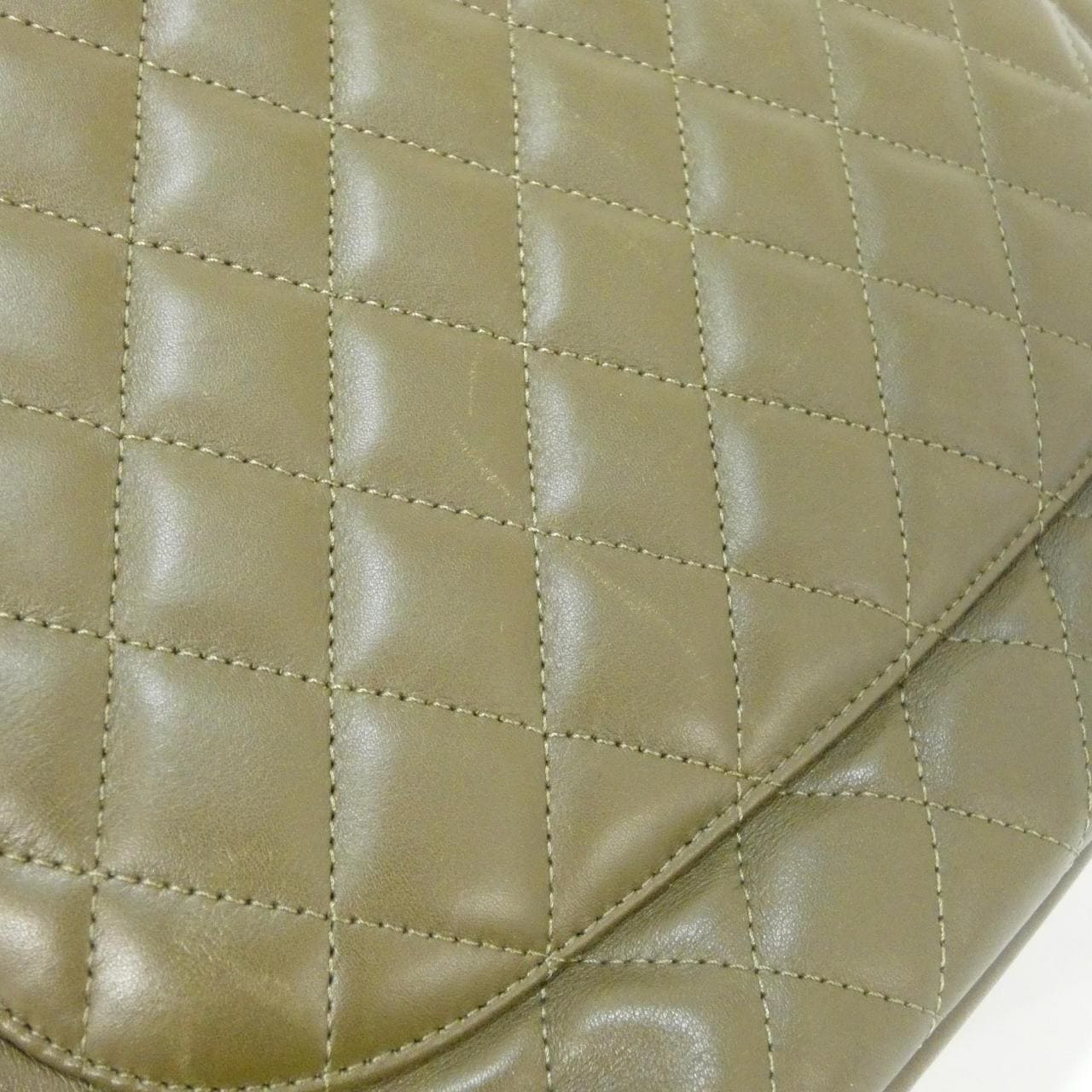 シャネル カンボン ライン 25168 バッグ