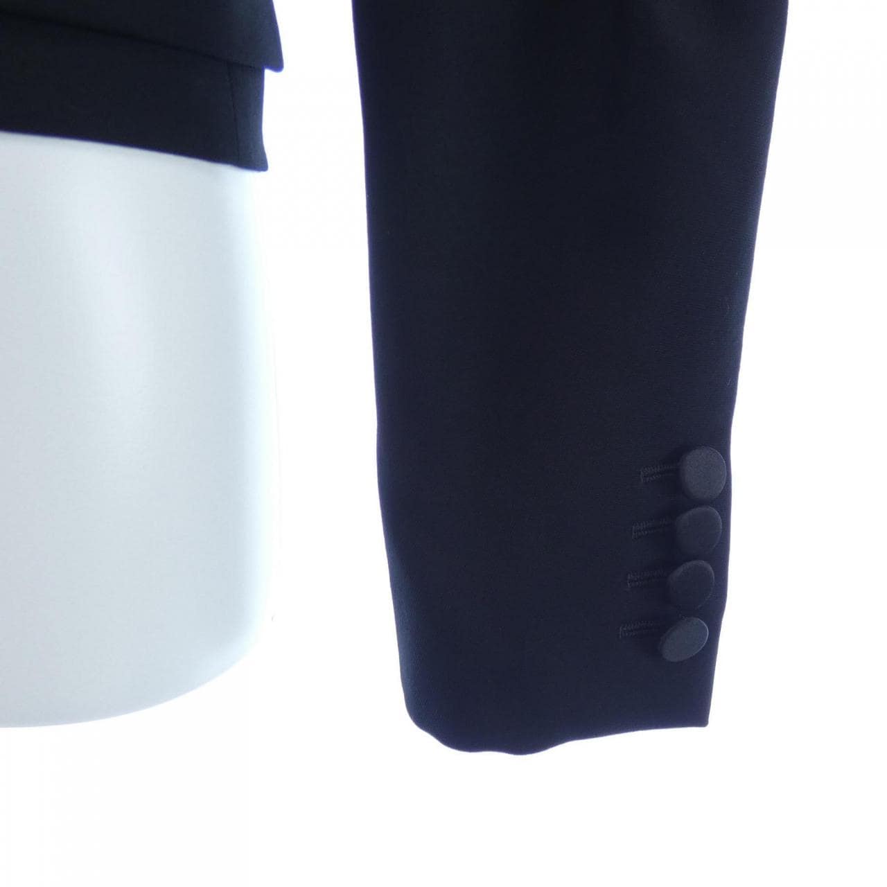 サンローラン SAINT LAURENT 759697 Y512W ジャケット