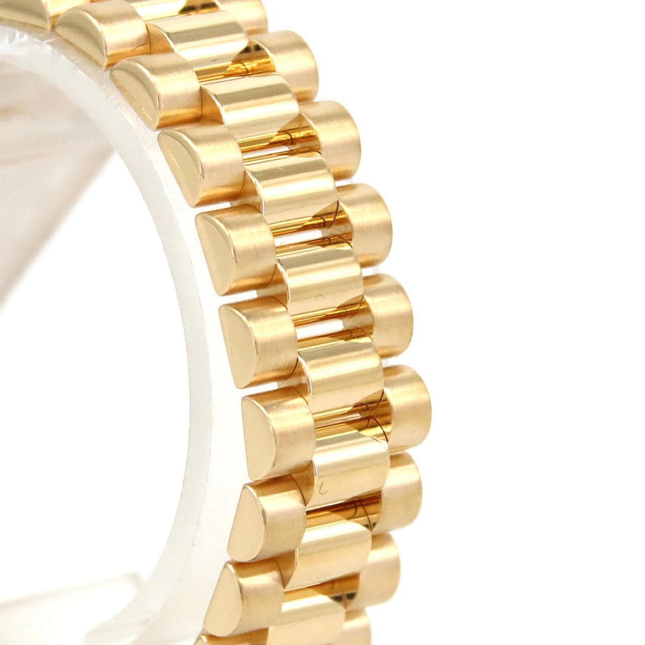 ロレックス デイトジャスト 179178G YG 自動巻 V番