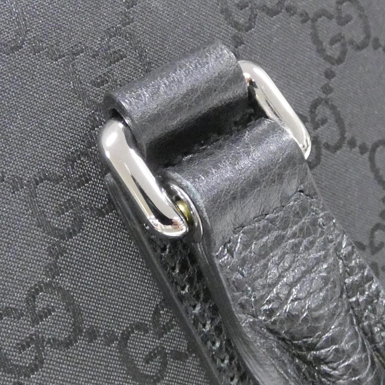 【ヴィンテージ】グッチ 190630 G1X9R バッグ