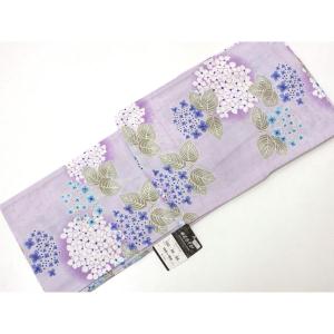 【新品】女ゆかた　Ｆサイズ