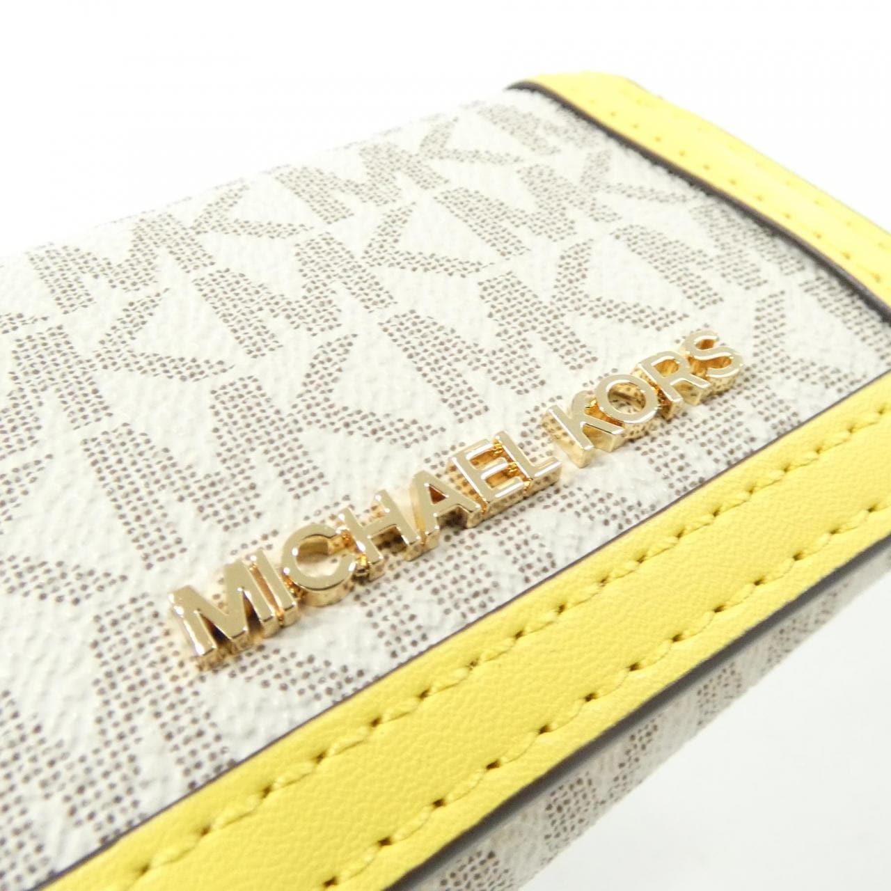 【新品】MICHAEL MICHAEL KORS JET SET TRAVEL 35F3GTVD0B 钱包