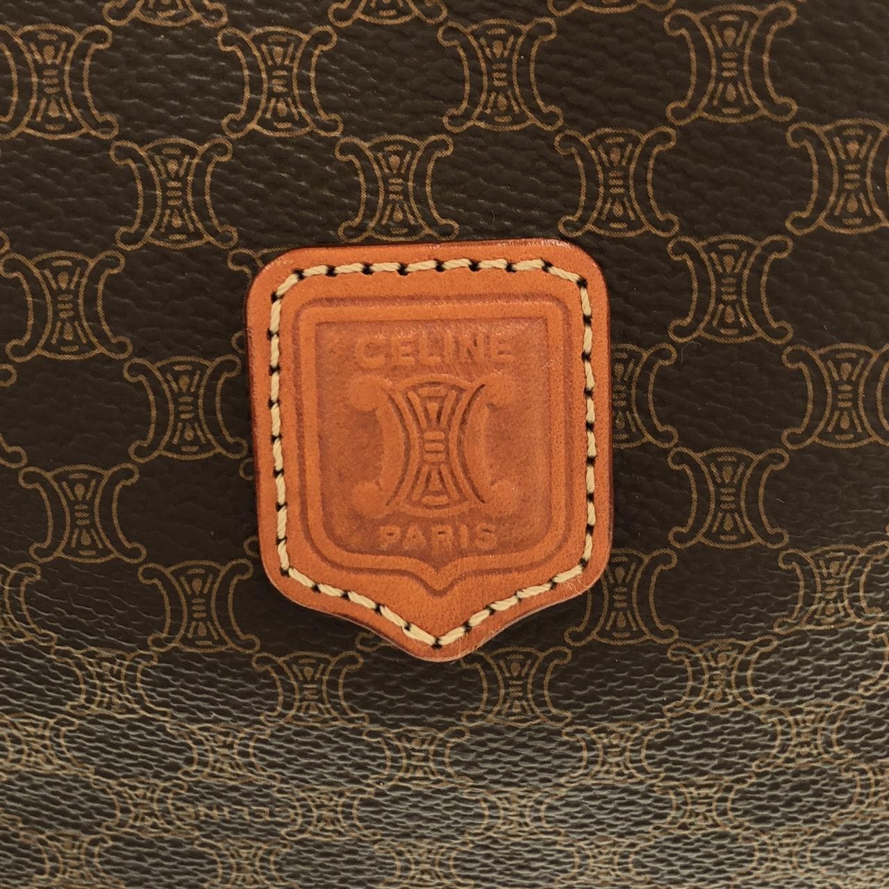 【ヴィンテージ】セリーヌ バッグ