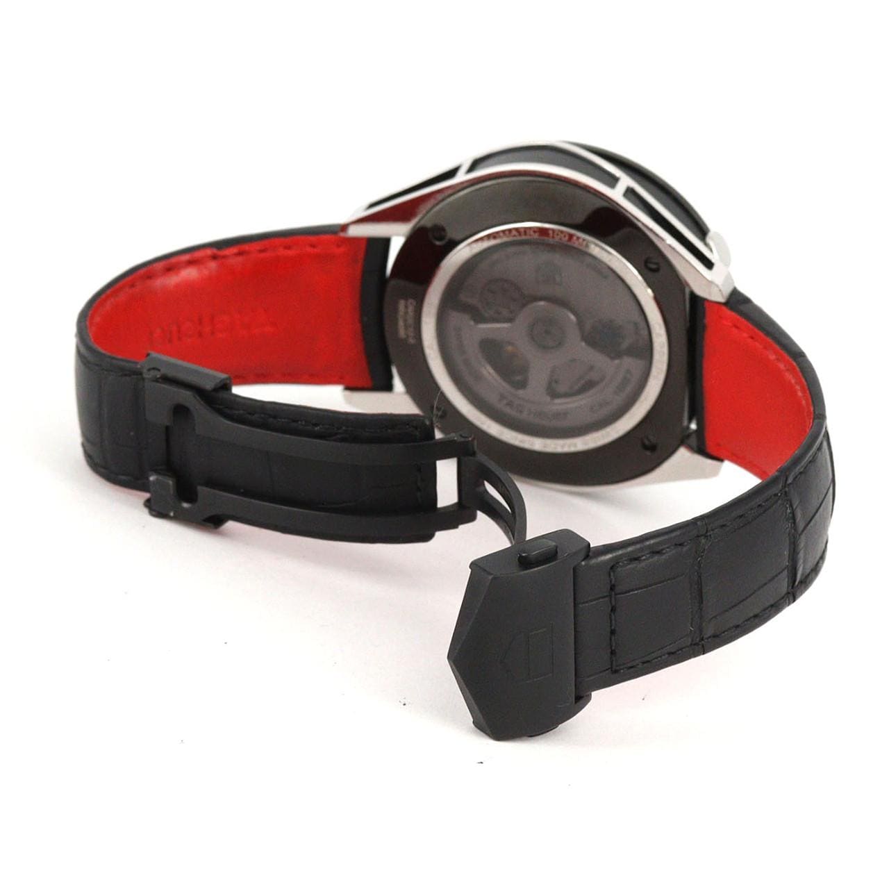 【ノーメンテナンス還元価格】タグ･ホイヤー カレラ1887クロノグラフ CAR2C12.FC6327 SS 自動巻