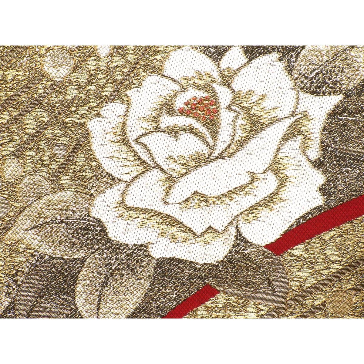 袋帯【桂由美】