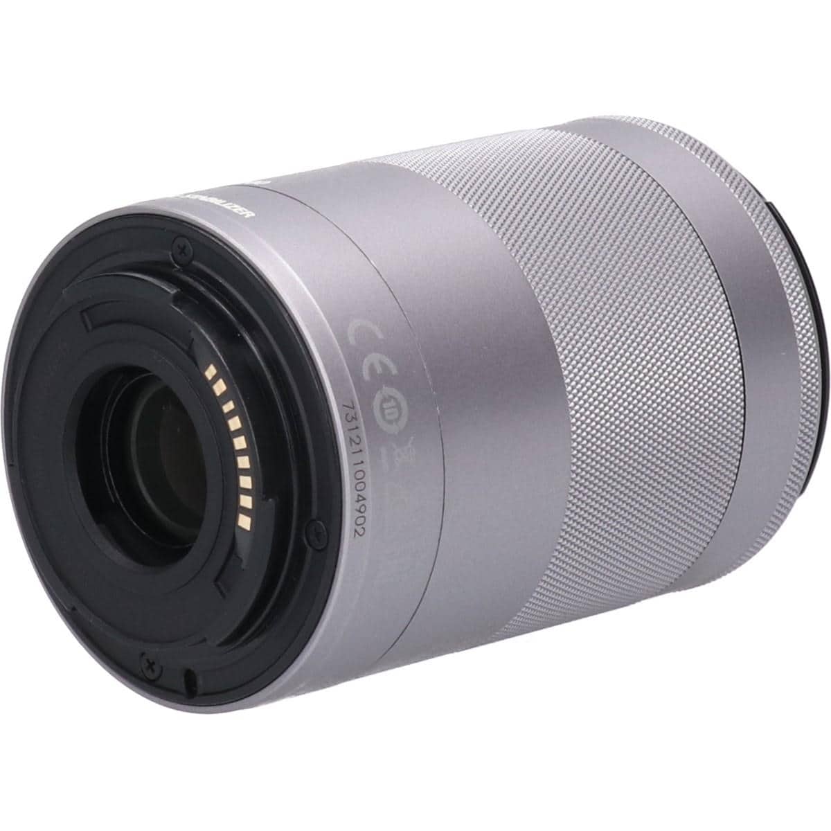 ＥＦ－Ｍ５５－２００ｍｍ　Ｆ４．５－６．３ＩＳ　ＳＴＭ
