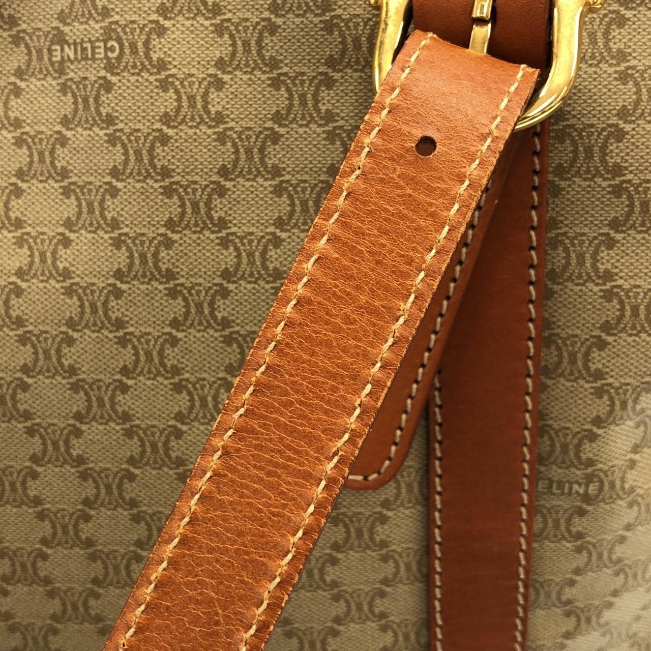 【ヴィンテージ】セリーヌ バッグ