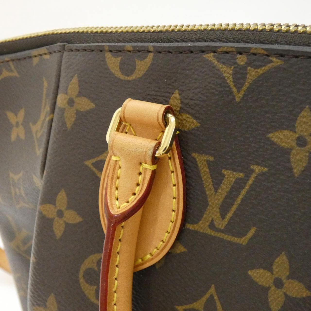 ルイヴィトン モノグラム テュレン MM M48814 バッグ