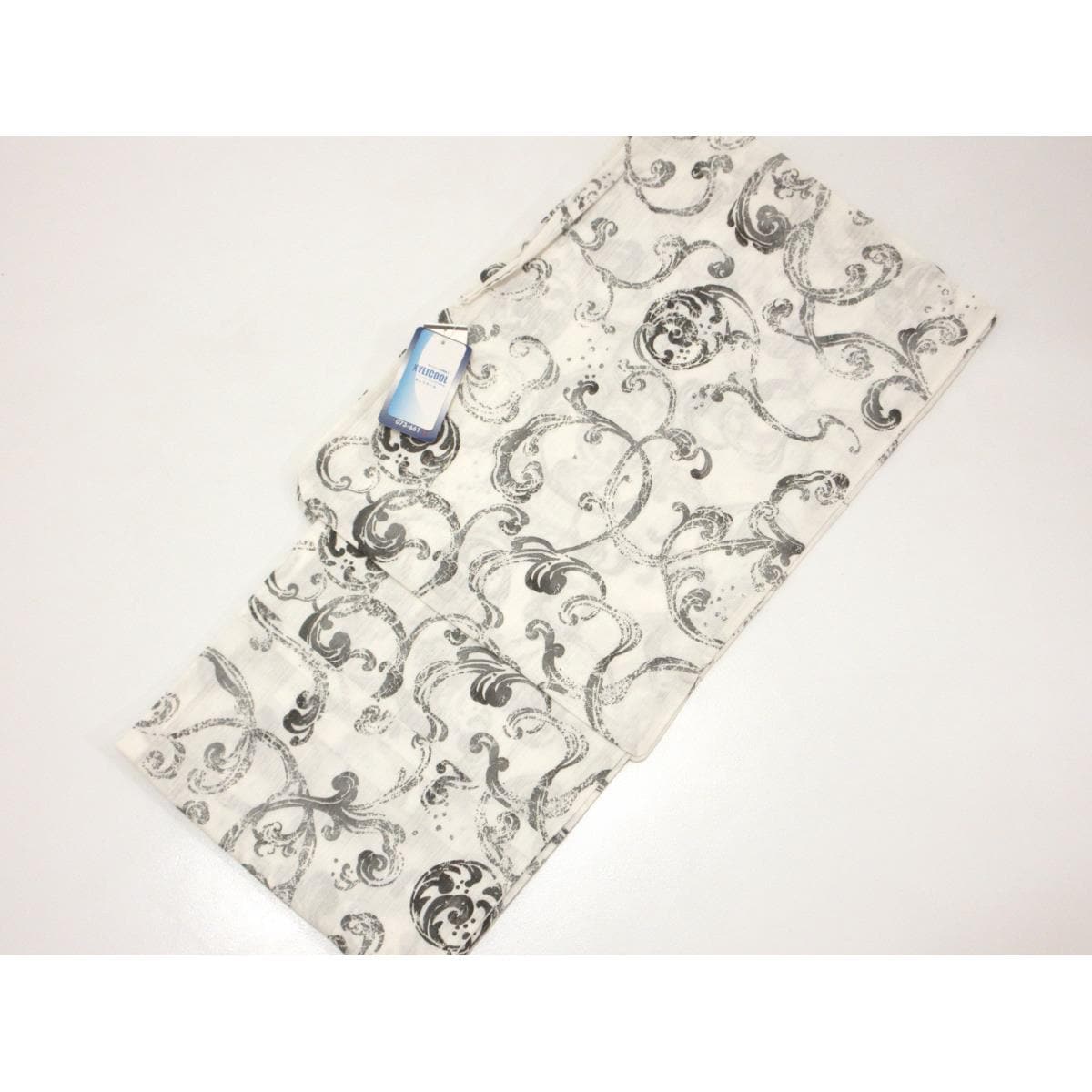 【新品】男ゆかた　Ｌサイズ