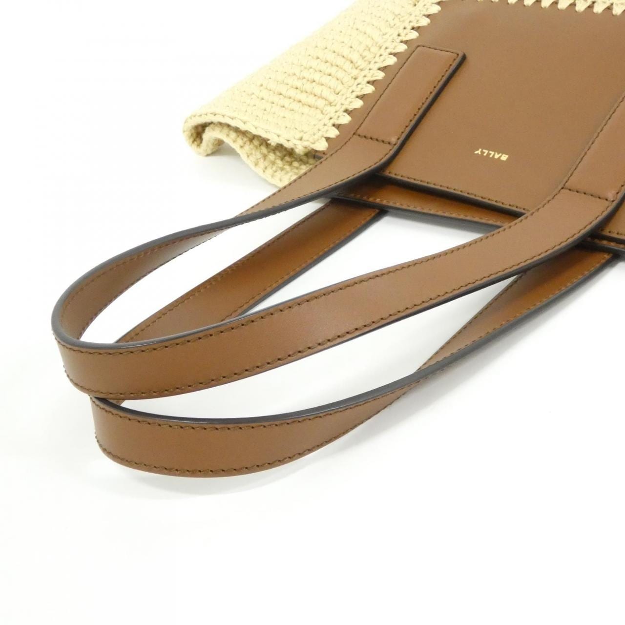 【新品】バリー LACE TOTE S バッグ