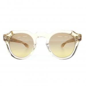 クロムハーツ CHROME HEARTS LIZARD BOOT SUNGLASSES