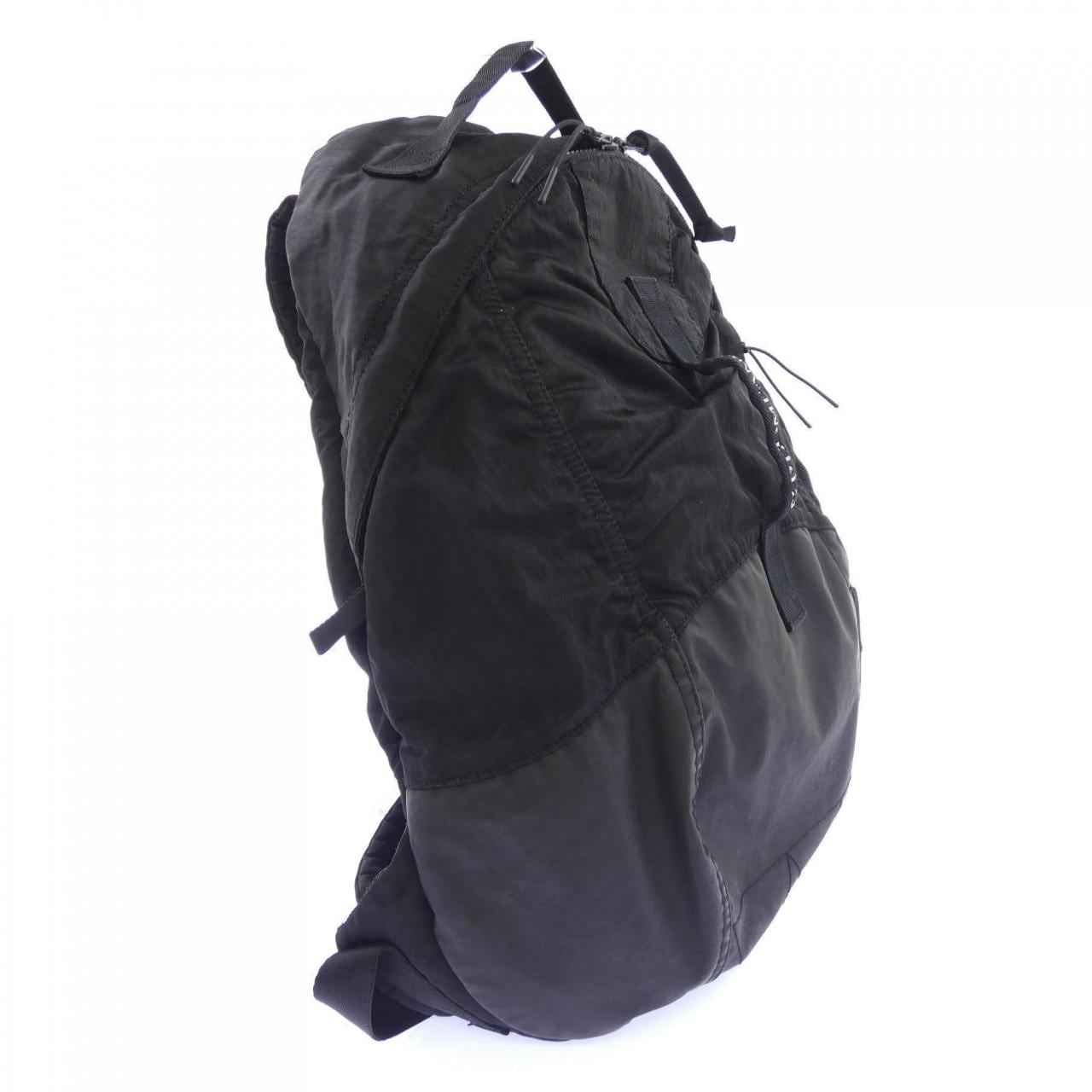 シーピーカンパニー C.P COMPANY 19CMAC115A 005269G 999 BACKPACK