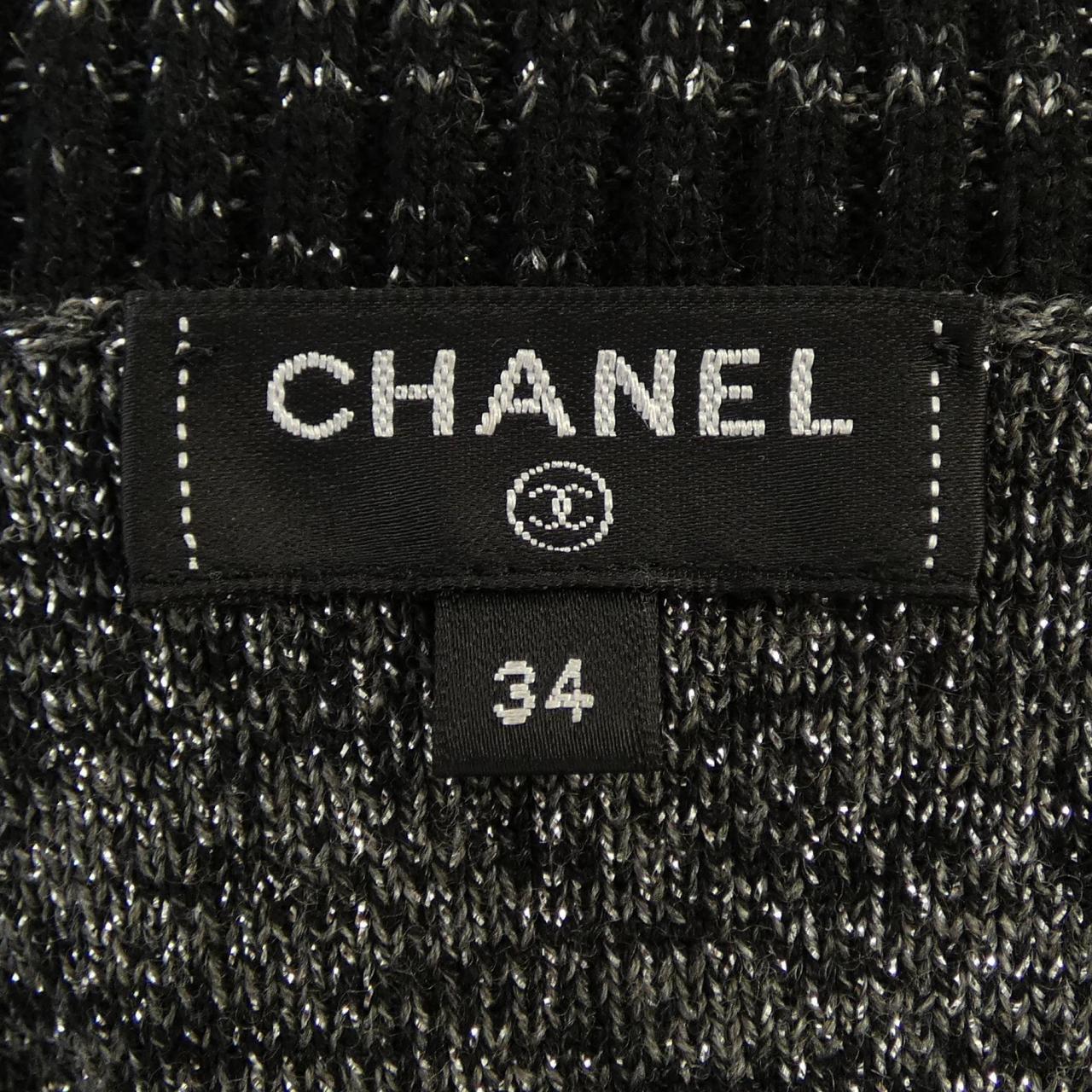 シャネル CHANEL P57394K07554 ワンピース
