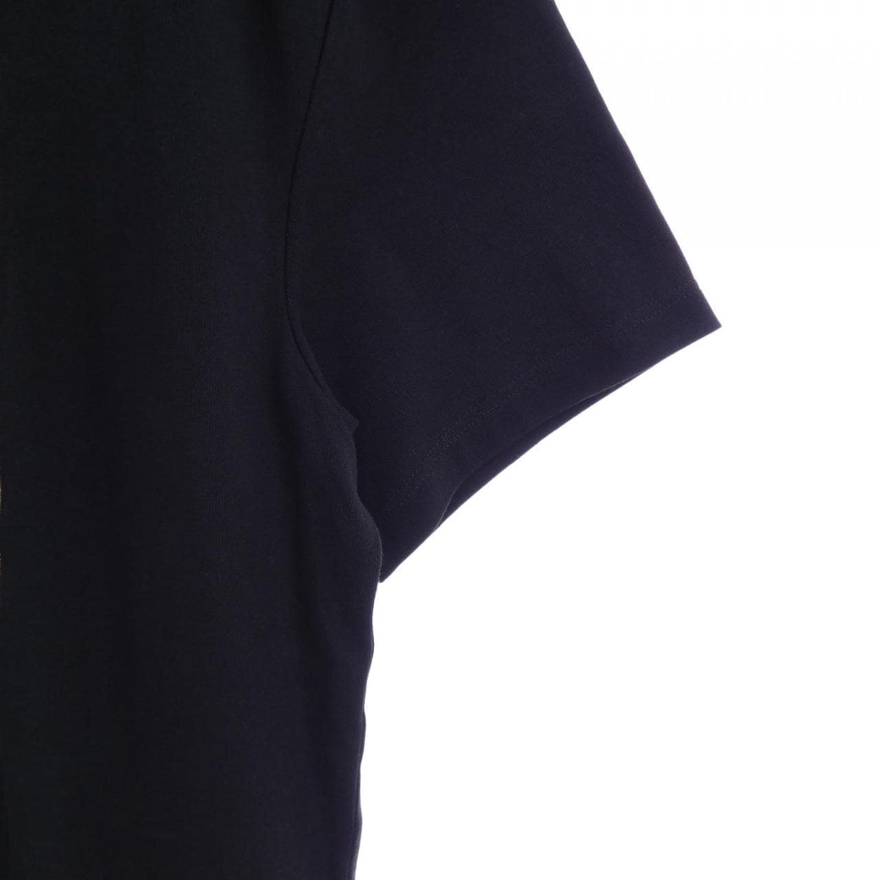 ルイヴィトン LOUIS VUITTON エンブロイダードシグネチャーコットンTシャツ HQY71WNPL Tシャツ