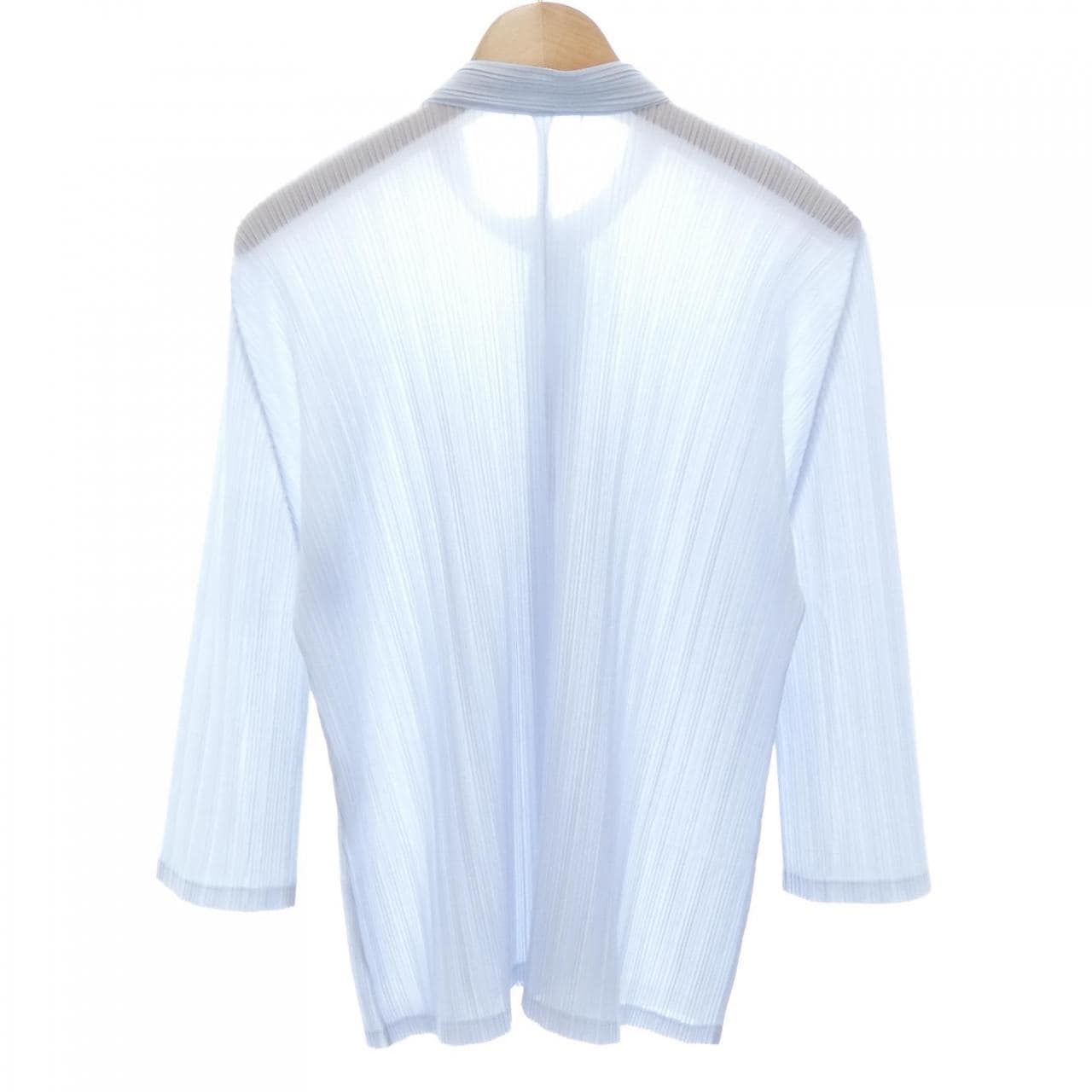 プリーツプリーズ PLEATS PLEASE 7562115 シャツ
