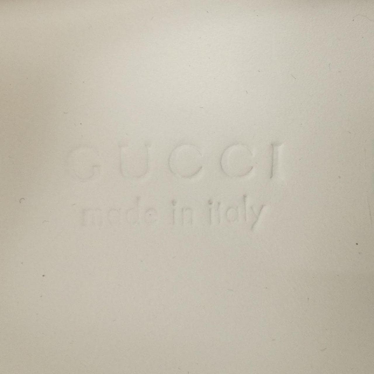 グッチ GUCCI 727847 スニーカー