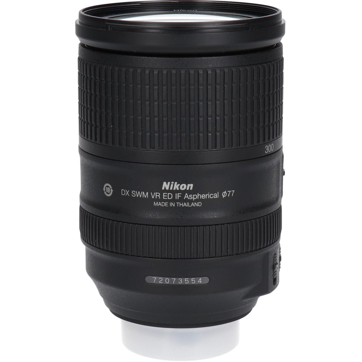 ＡＦ－Ｓ　ＤＸ１８－３００ｍｍ　Ｆ３．５－５．６