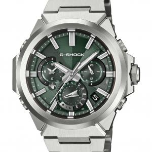 【新品】カシオ G-SHOCK 電波時計 GST-W1000D-3AJF SS ソーラークォーツ