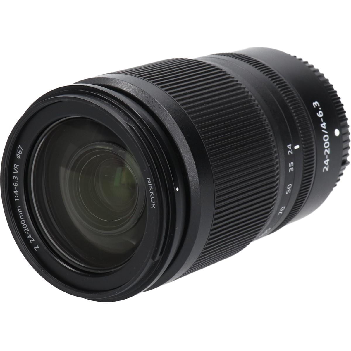 Ｚ２４－２００ｍｍ　Ｆ４－６．３ＶＲ
