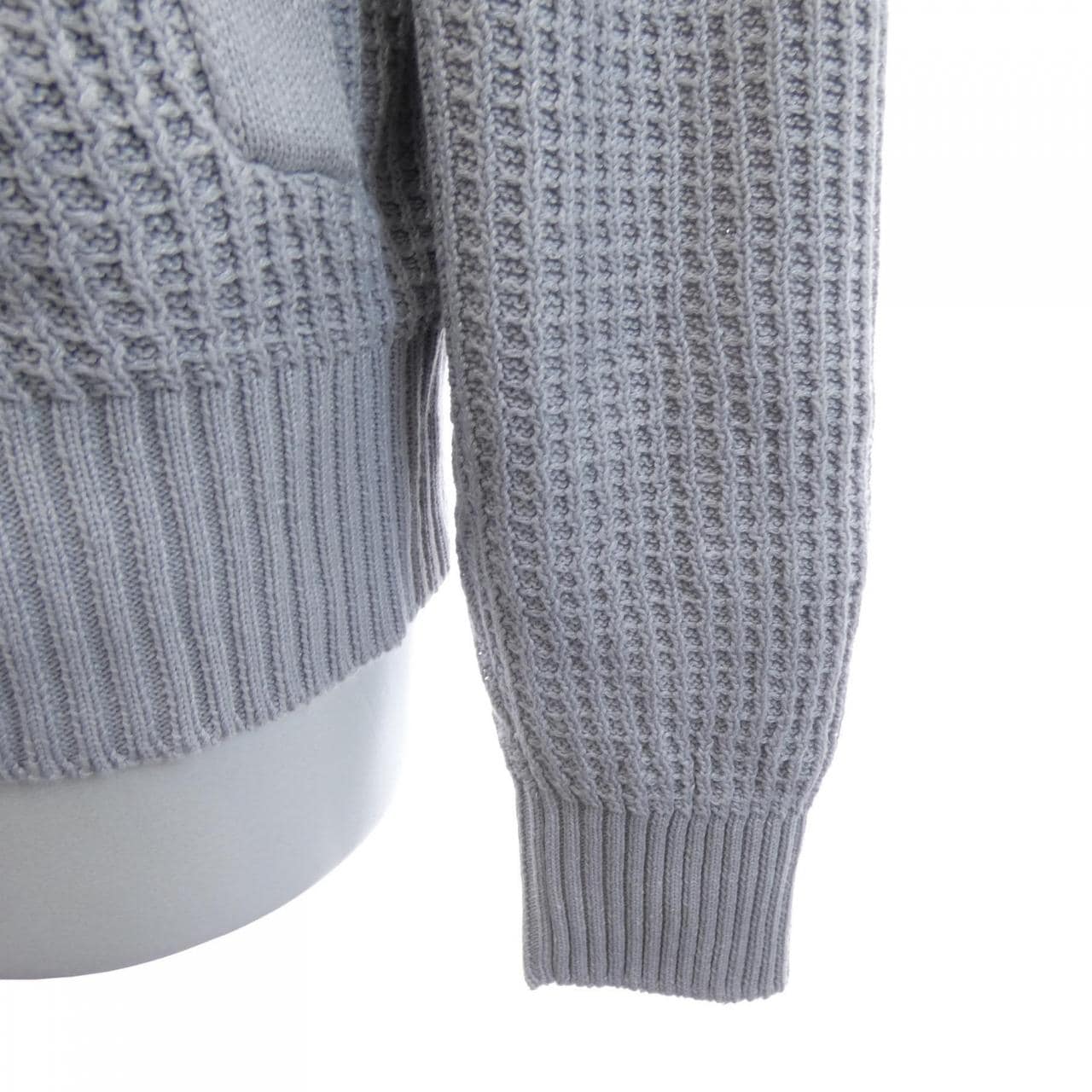 ザノーネ ZANONE カーディガン