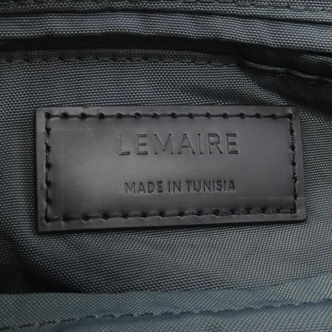 ルメール LEMAIRE BG293-LF845 BAG