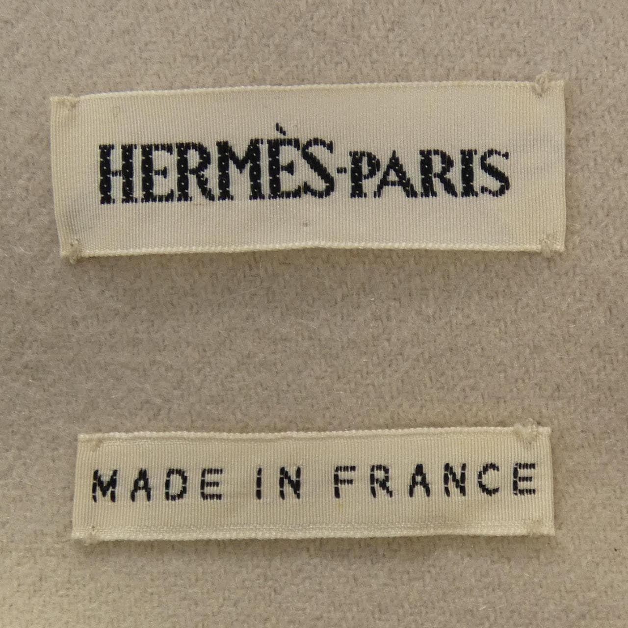 エルメス HERMES コート