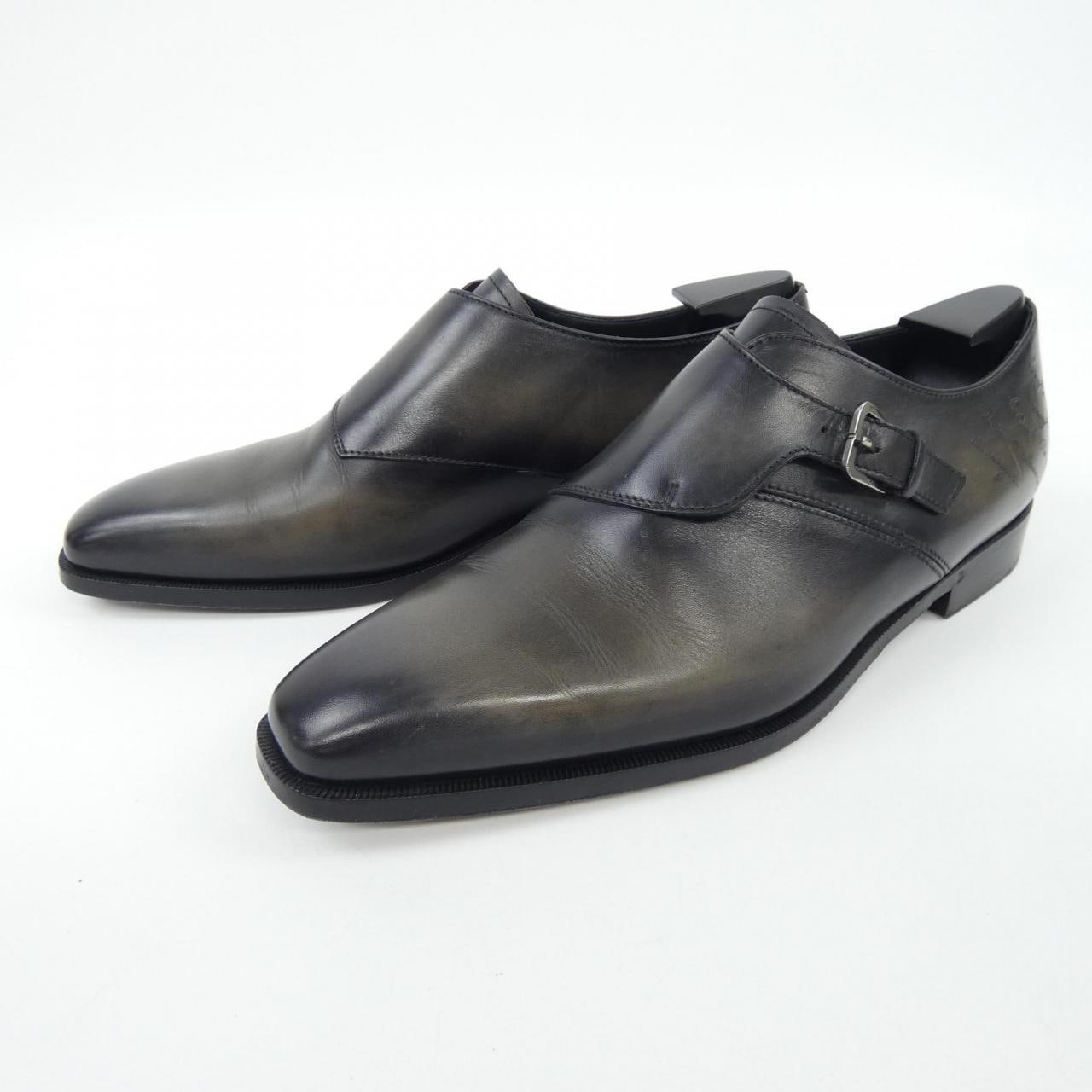 ベルルッティ Berluti シューズ