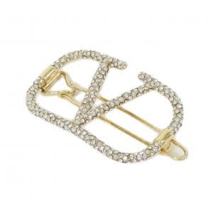 ヴァレンティノガラヴァーニ 5W2J0H38YCW ヘアークリップ