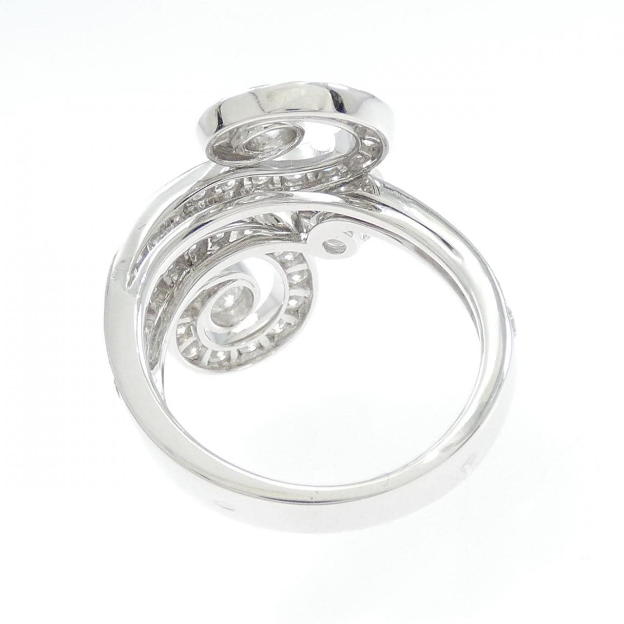 カルティエ アプサラ リング