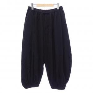 ブラックコムデギャルソン BLACK COMME des GARCONS 1P-P013 パンツ