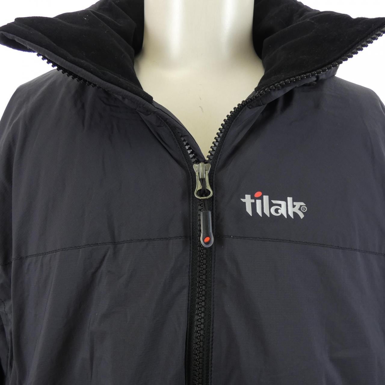 ティラック TILAK ブルゾン