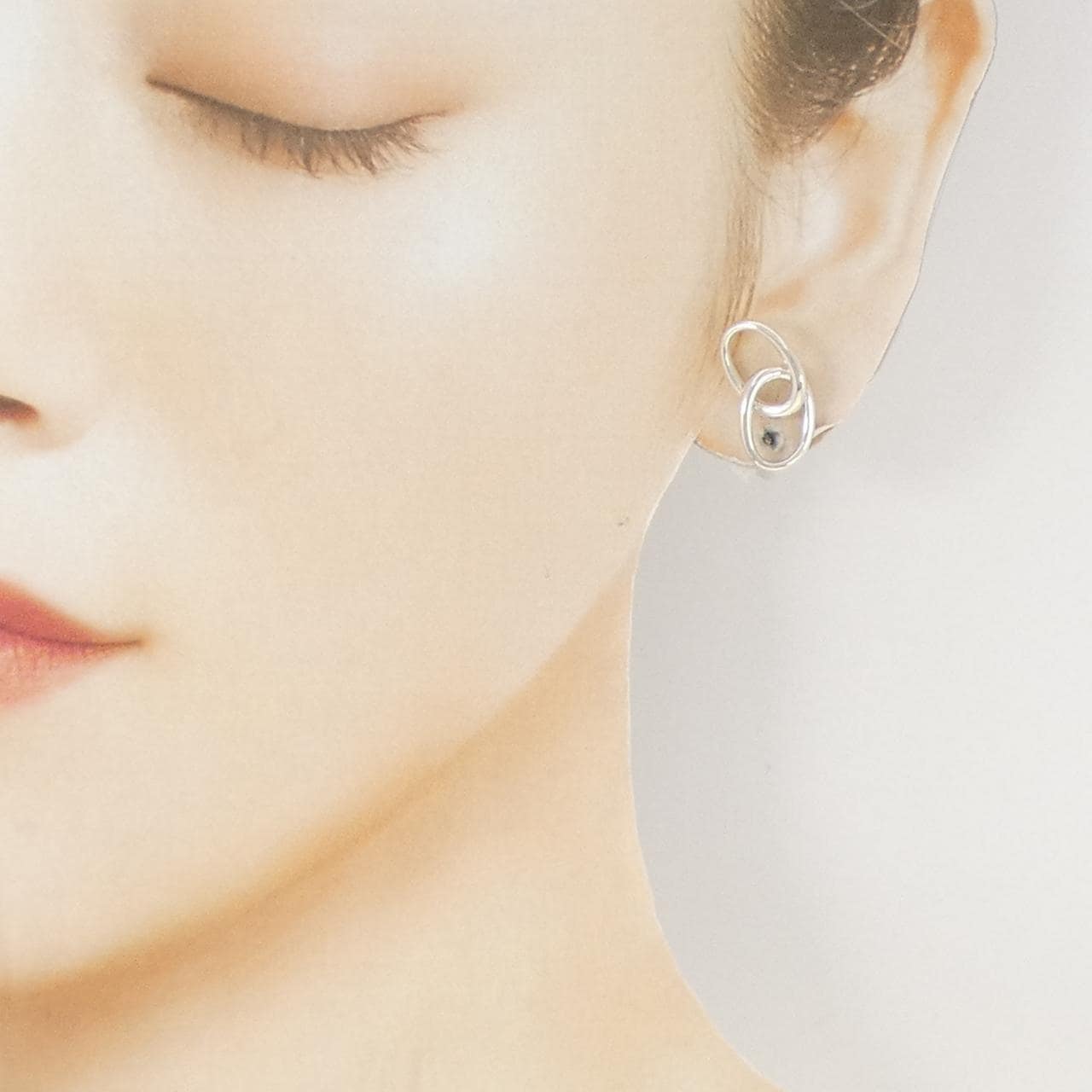 ティファニー 925 イヤリング