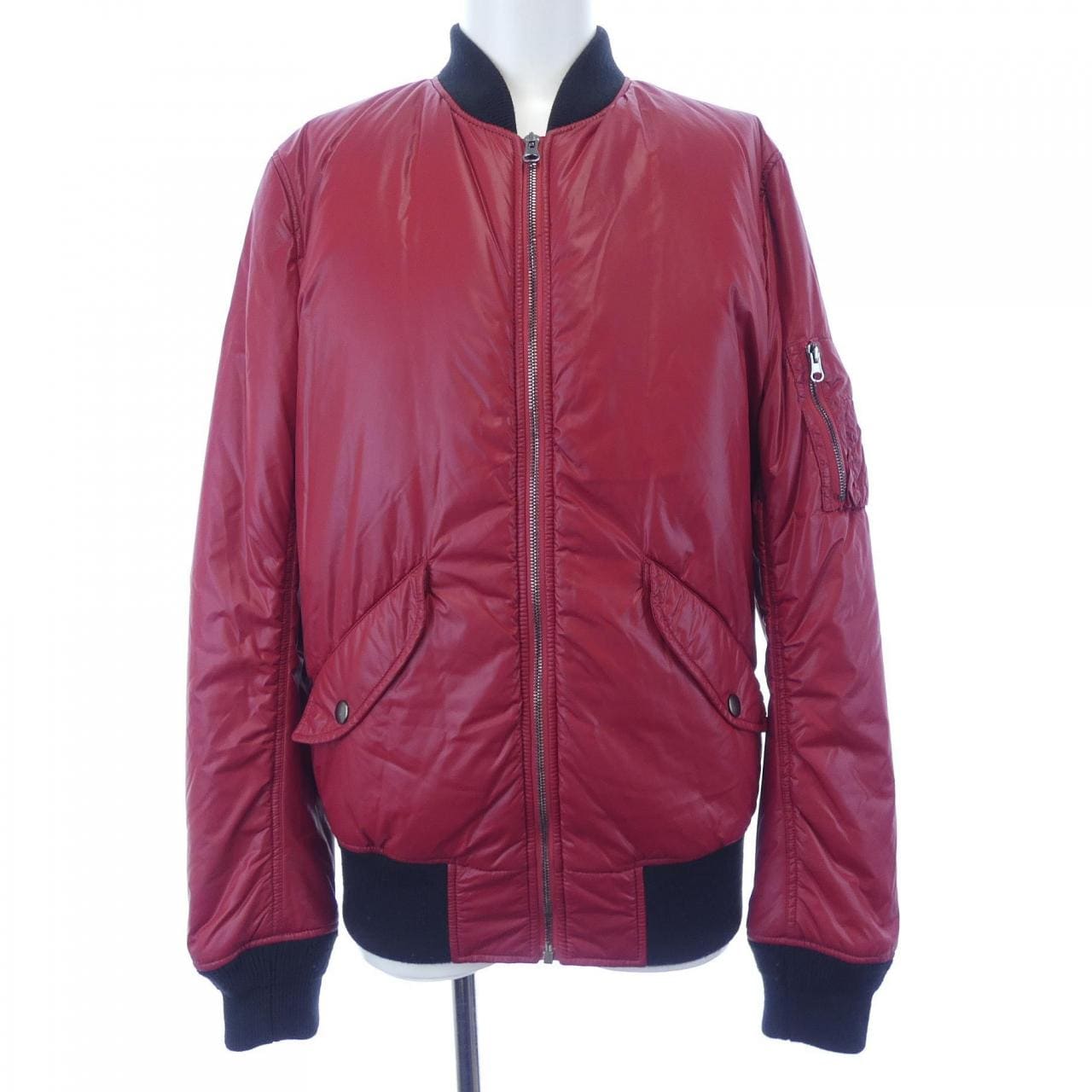 ドルチェアンドガッバーナ DOLCE&GABBANA G9L42T ブルゾン