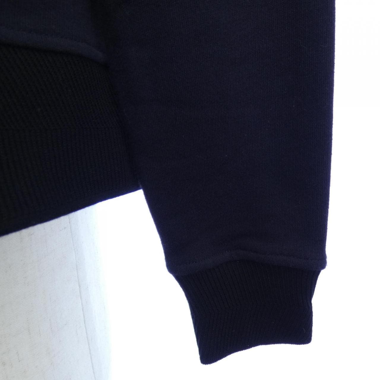 ジルサンダーネイビー JIL SANDER NAVY JNWL7006A スウェット