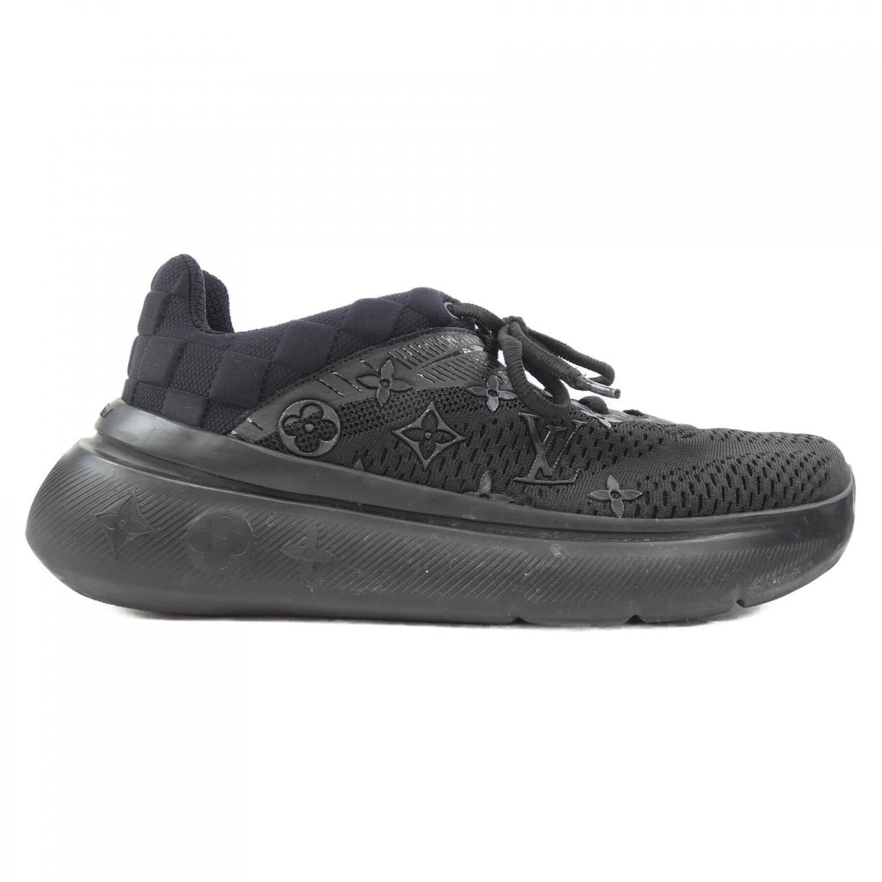 ルイヴィトン LOUIS VUITTON ショーアップライン スニーカー