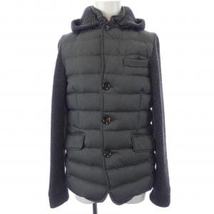 ムーレー MOORER OREGON-JE ダウンジャケット