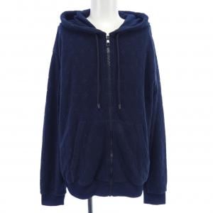 ルイヴィトン LOUIS VUITTON モノグラムフレンチテリージップスルーフーディ HSY54WY44 パーカー