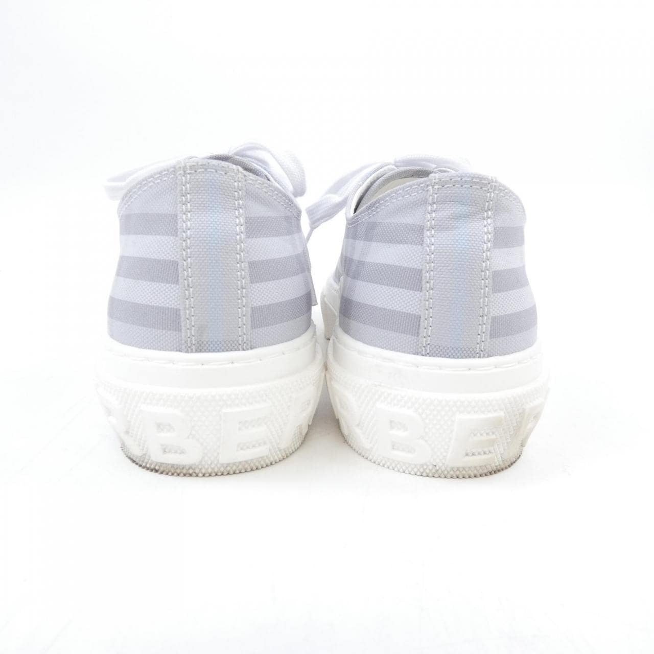 バーバリー BURBERRY スニーカー