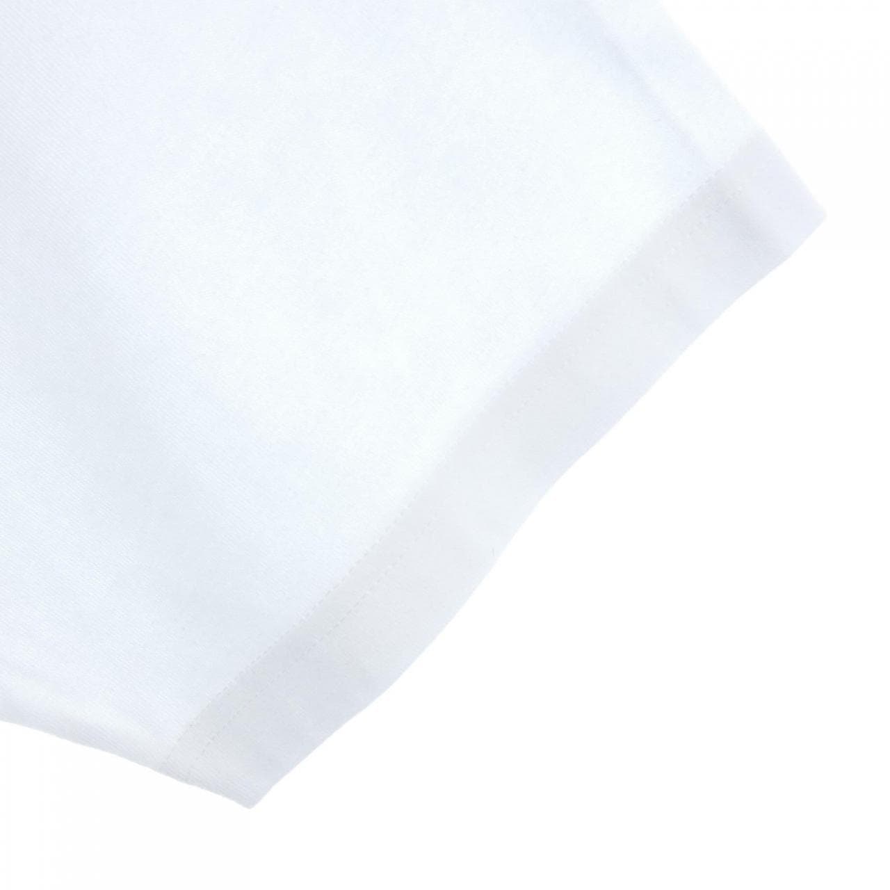 BALENCIAGA政治竞选 620969 TIV52 T恤