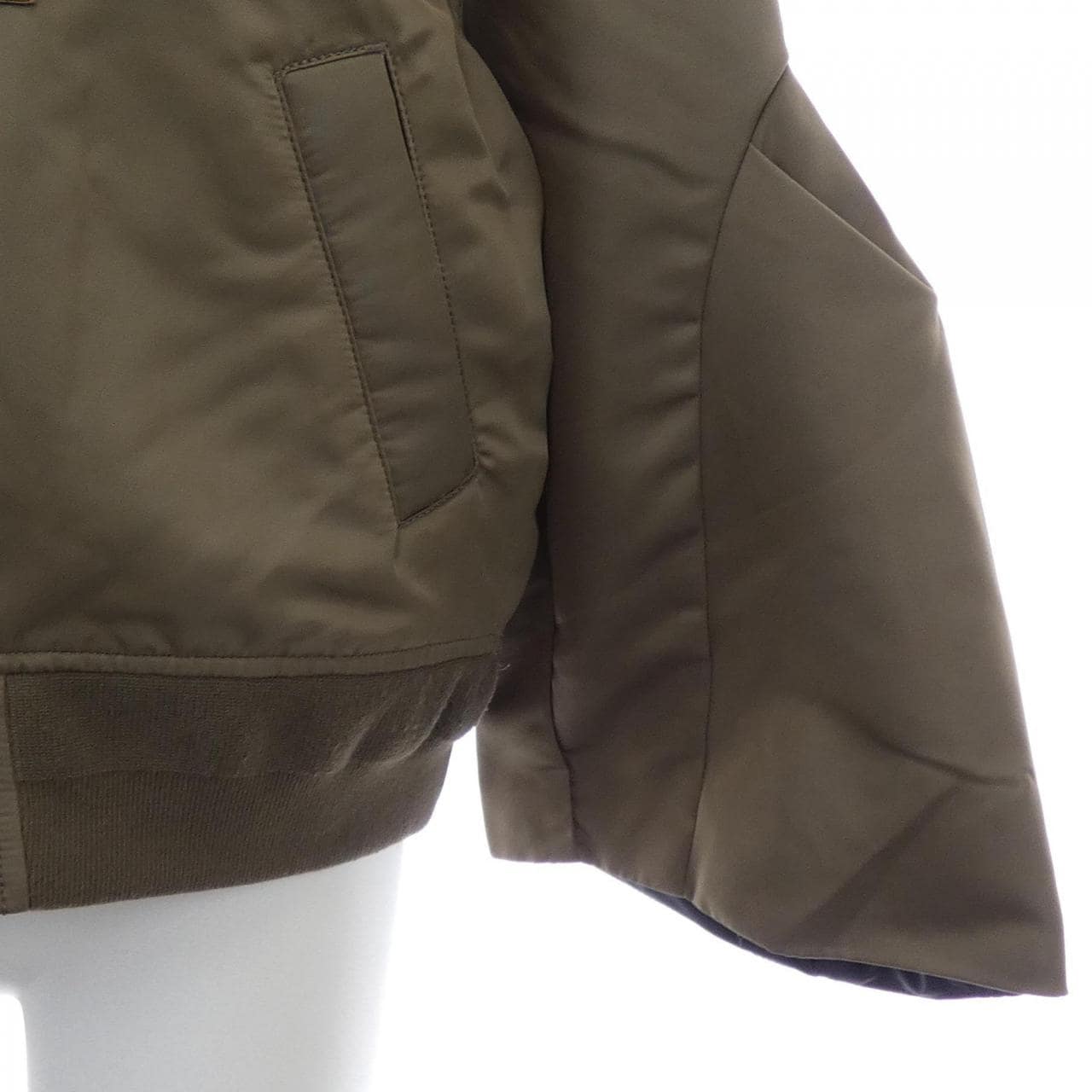 サカイ SACAI 24-07516 ブルゾン