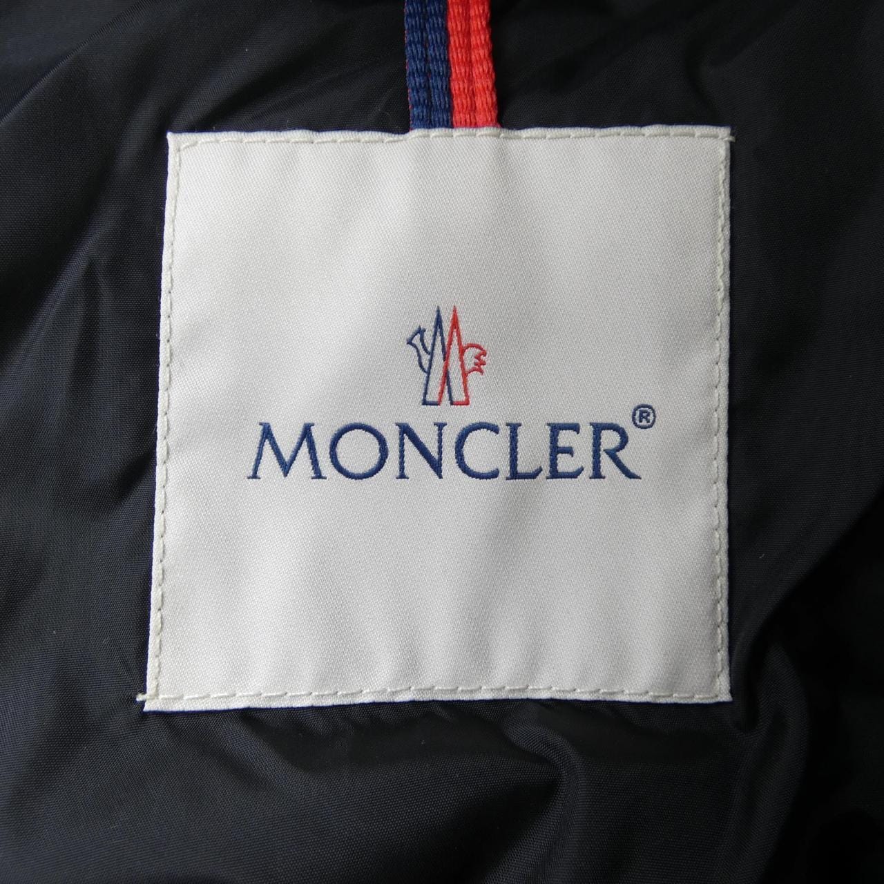 モンクレール MONCLER FLAMMETTE ダウンコート