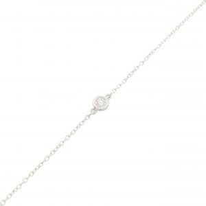 ティファニー バイザヤード ブレスレット