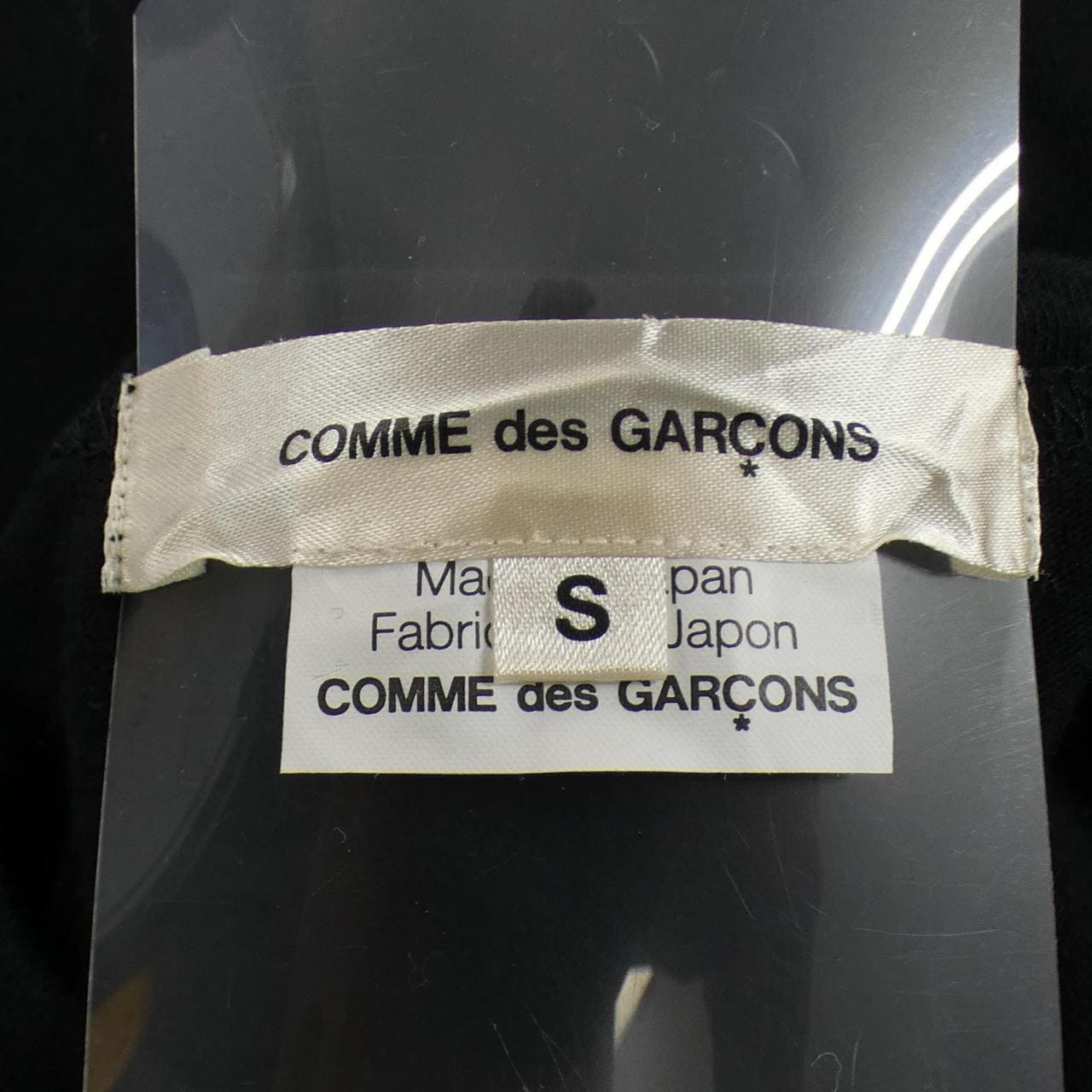 コムデギャルソン COMME des GARCONS GK-T056 Tシャツ