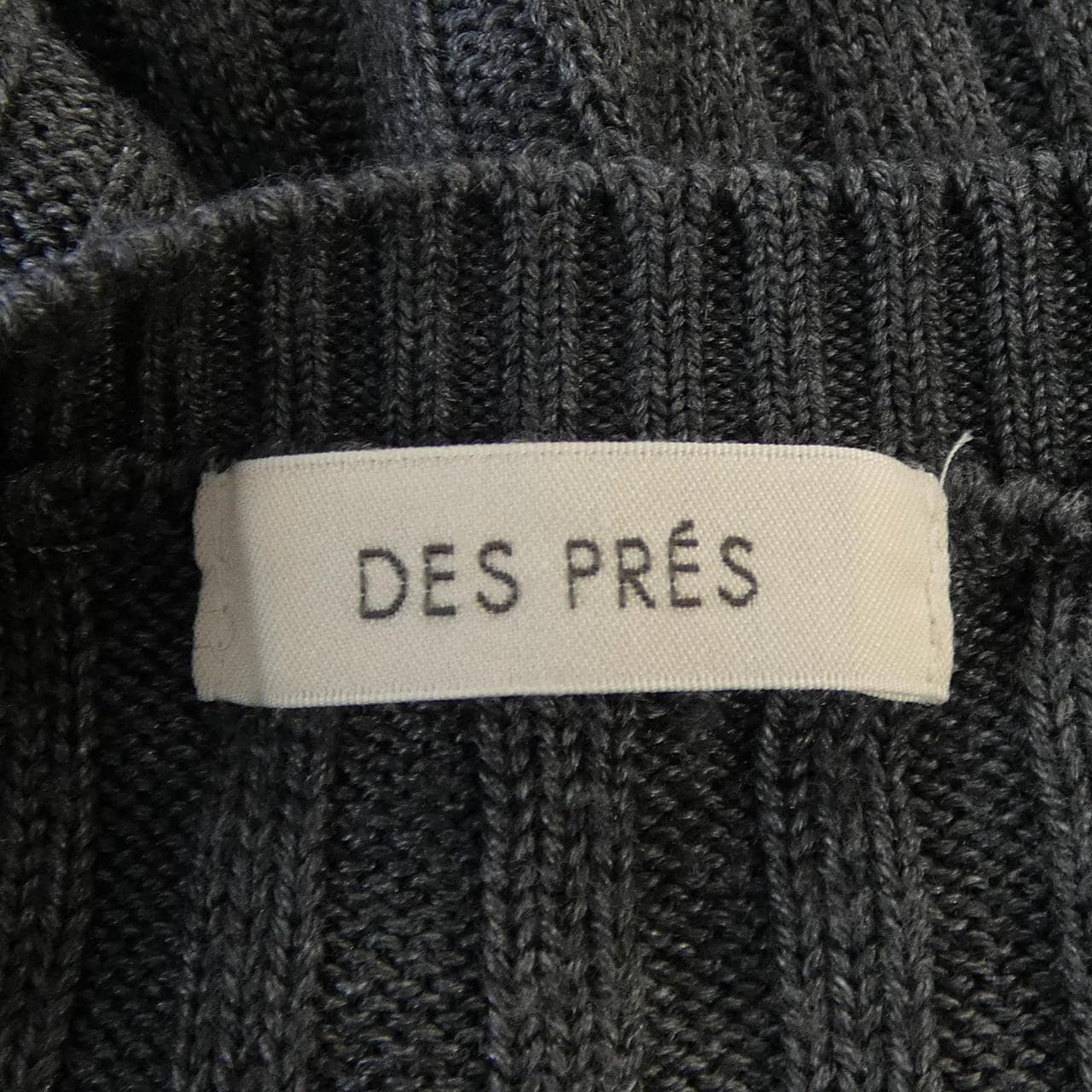 デプレ DES PRES ニット