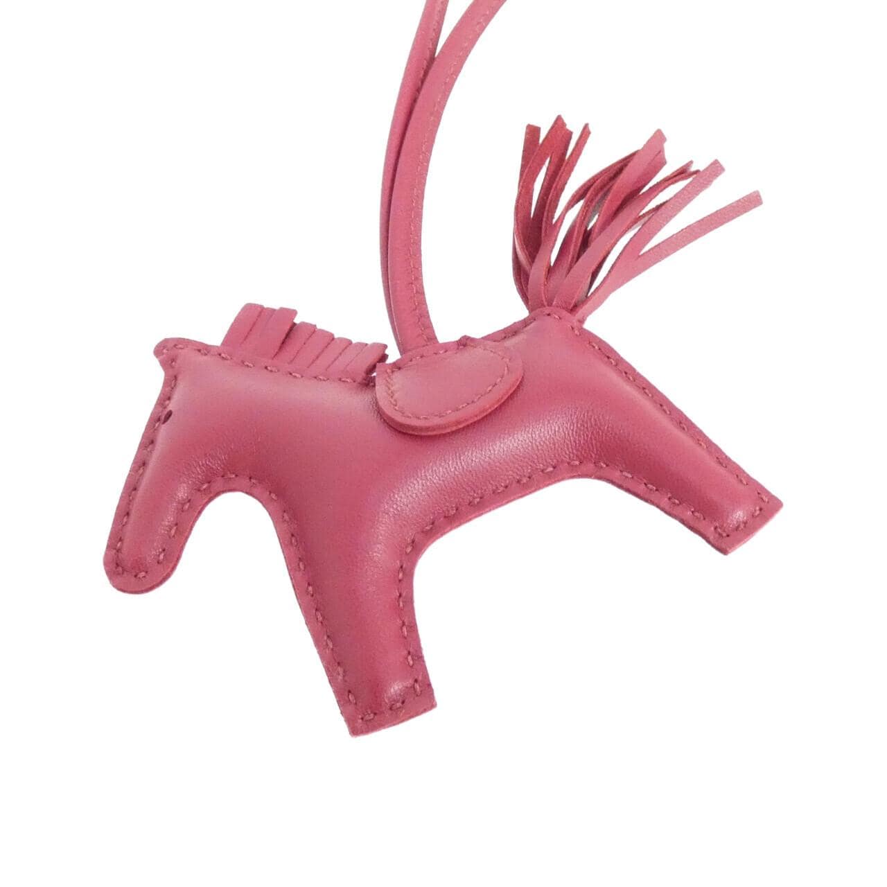 エルメス ロデオ バッグチャーム PM 064929CA