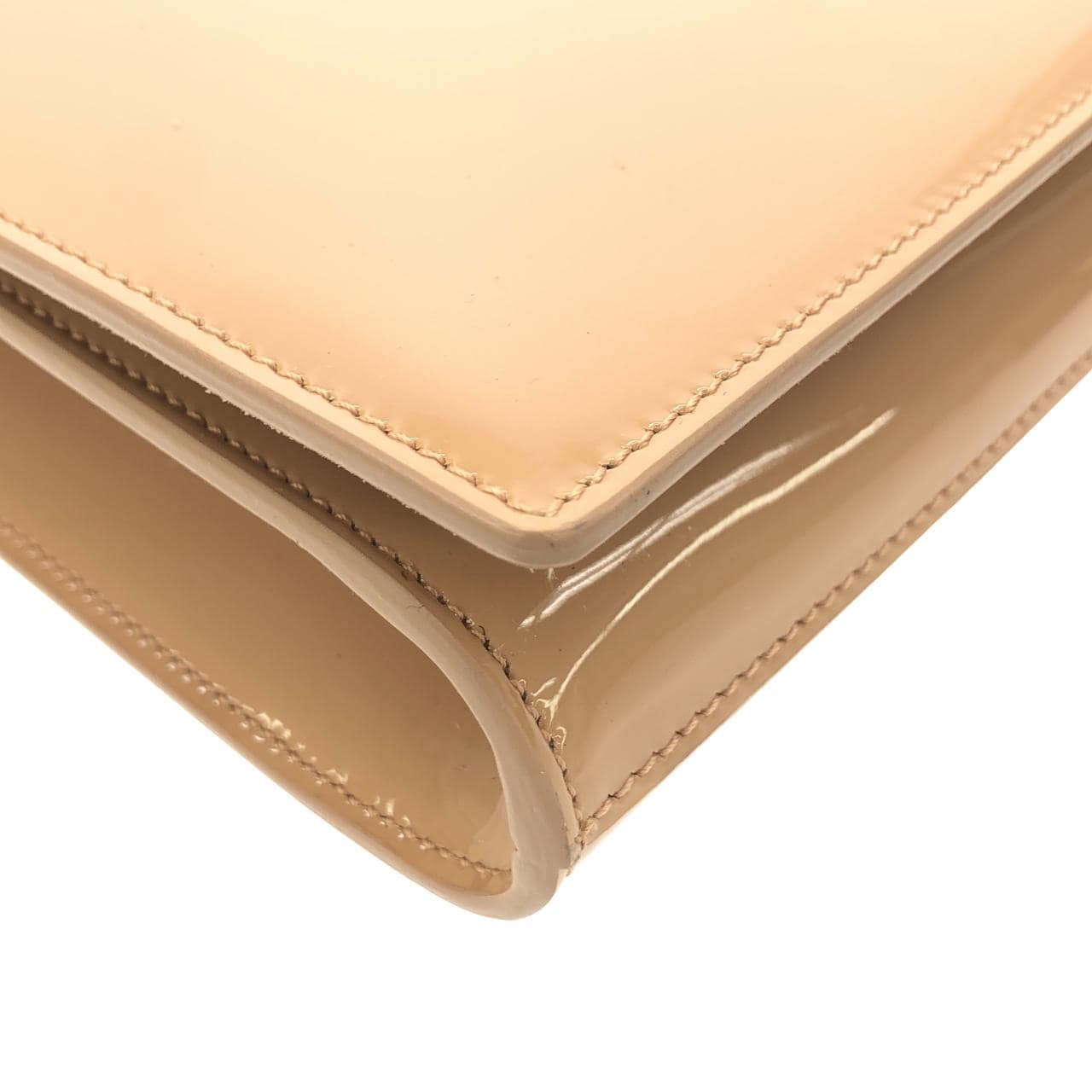 【ヴィンテージ】サンローラン 311223 B870J バッグ