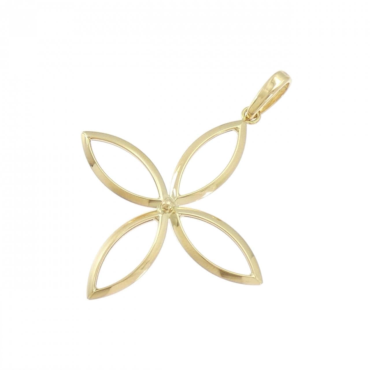 ウノアエレ 750YG ペンダント