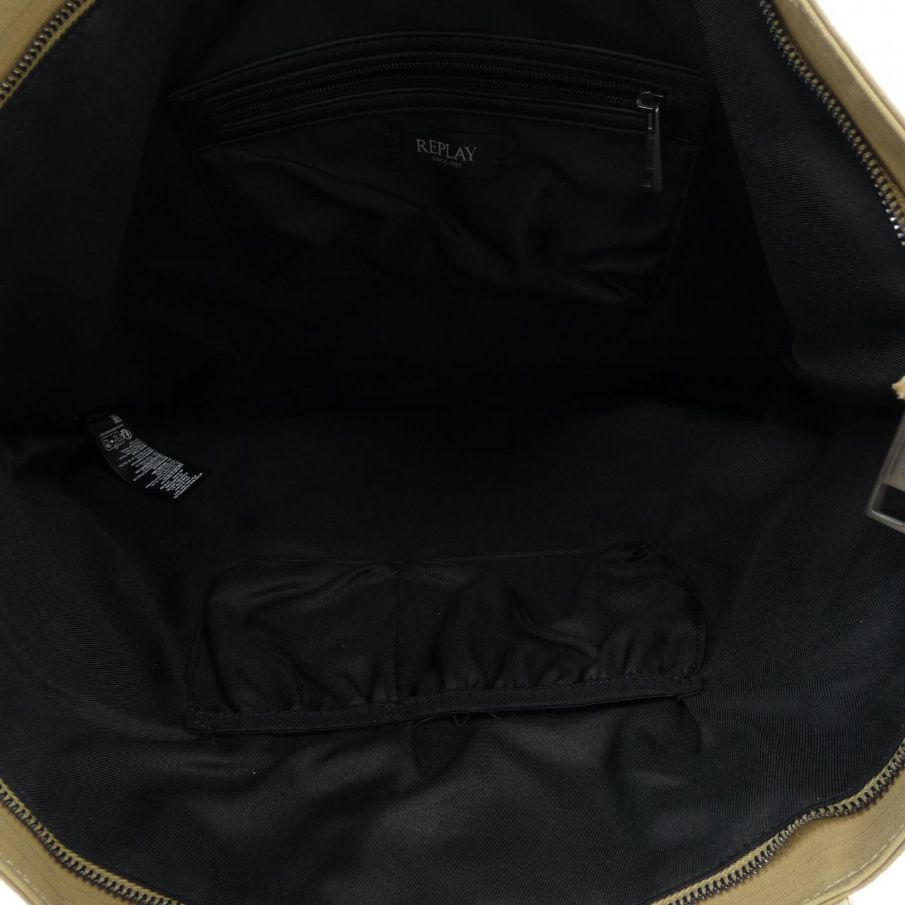 リプレイ REPLAY FM3724.000.A0704A BAG